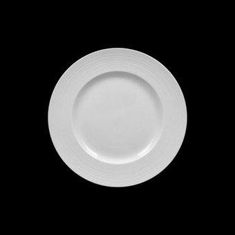 Тарелка обеденная Corone Folio LQ-QK15275 фк6323
