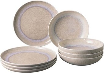 Villeroy & Boch Perlemor Sand 19-5172-8717 (8пр)