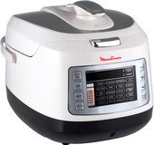 Мультиварка-скороварка Moulinex CE503132