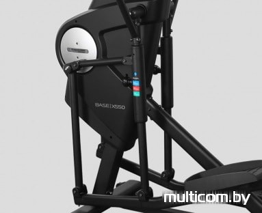 Эллиптический тренажер Svensson Industrial Base X550