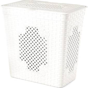 Корзина Альтернатива Плетенка люкс М3405