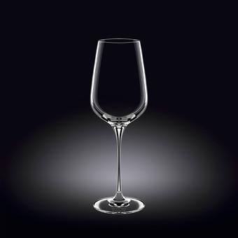 Набор бокалов для вина Wilmax WL-888040/2C