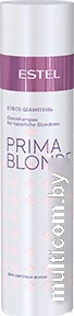 Estel Professional Блеск-шампунь для светлых волос Prima Blonde (250 мл)