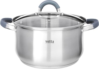 Кастрюля Vetta 822-074