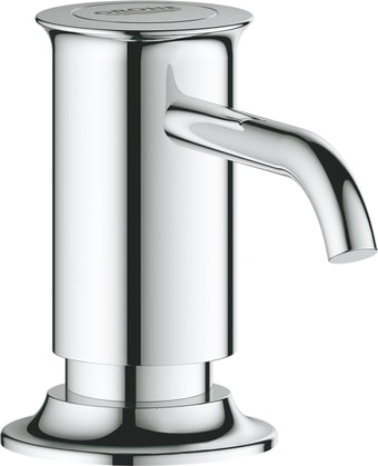 Дозатор Grohe Authentic 40537000