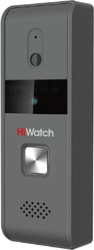 Видеодомофон HiWatch DS-D100P