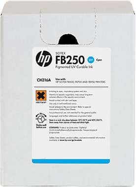 Картридж HP CH216A