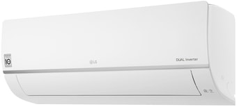 Сплит-система LG Eco Smart 2021 PC12SQ