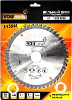 Пильный диск Yourtools Z48 180/30мм