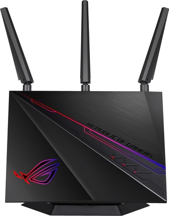 Wi-Fi роутер ASUS ROG Rapture GT-AC2900