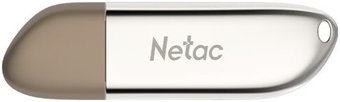 USB Flash Netac U352 USB 3.2 32GB NT03U352N-032G-32PN