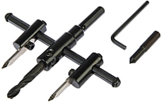 Сверло Tundra 1300841