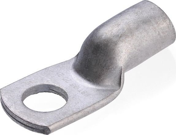 Наконечник для кабеля КВТ ТМЛ 6-6-4 40830