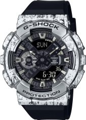 Наручные часы Casio G-Shock GM-110GC-1A