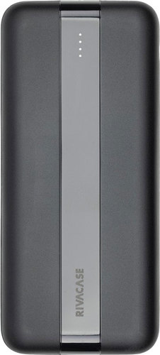 Внешний аккумулятор Rivacase VA2081 20000mAh (черный)