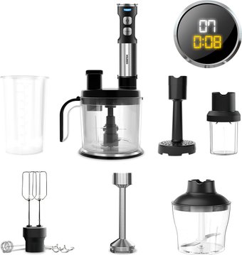 Погружной блендер CENTEK CT-1368