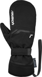 Горнолыжные варежки Reusch Primus R-Tex Xt 6201524-7701 (р-р 8, Mitten black/white)