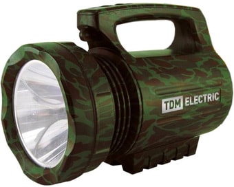 Фонарь TDM Electric SQ0350-0052