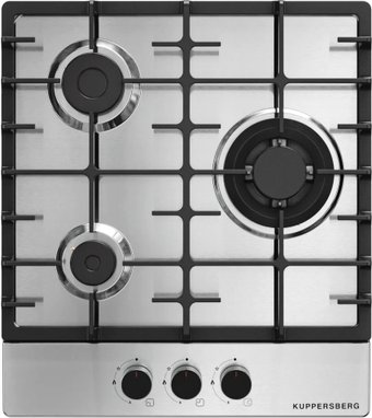 Варочная панель KUPPERSBERG FS 46 X