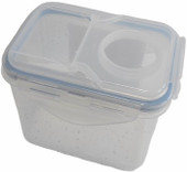 Swed House Behоllare 34.66.9323 (прозрачный/голубой)