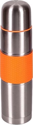 Термос Satoshi 841-634 0.75л (оранжевый)