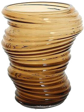Ваза Andrea Fontebasso Glass Design Tornado GD5VA9A2238