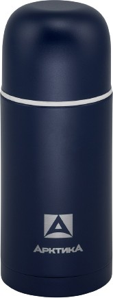 Термос Арктика 105-750-BLT 750мл (синий)