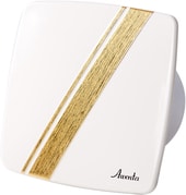 Вытяжной вентилятор Awenta System+ Silent 100W [KWS100W-PLE100]