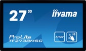 Информационная панель Iiyama ProLite TF2738MSC-B1