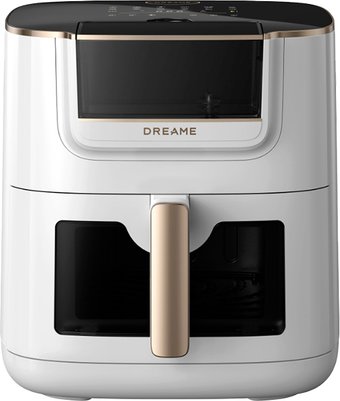 Аэрогриль (аэрофритюрница) Dreame Air Fryer AF30 White