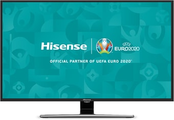 Телевизор Hisense H32A5840