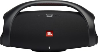 Беспроводная колонка JBL Boombox 2 (черный)