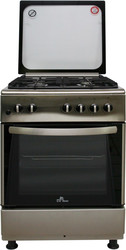 Кухонная плита De luxe 606040.24Г 000