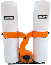 Станок Gigant DCT2200/380