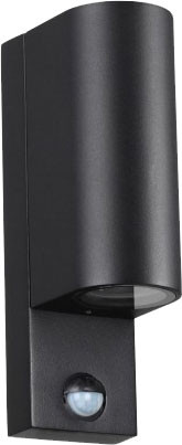 Уличный настенный светильник Odeon Light Motto 4390/2W