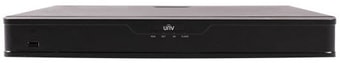 Сетевой видеорегистратор Uniview NVR302-16S-P16