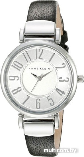 Наручные часы Anne Klein 2157SVBK