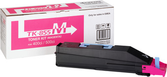 Картридж Kyocera TK-855M