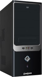 Корпус ExeGate CP-602 400W