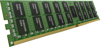 Оперативная память Samsung 128GB DDR4 PC4-23400 M386AAG40MMB-CVFCO