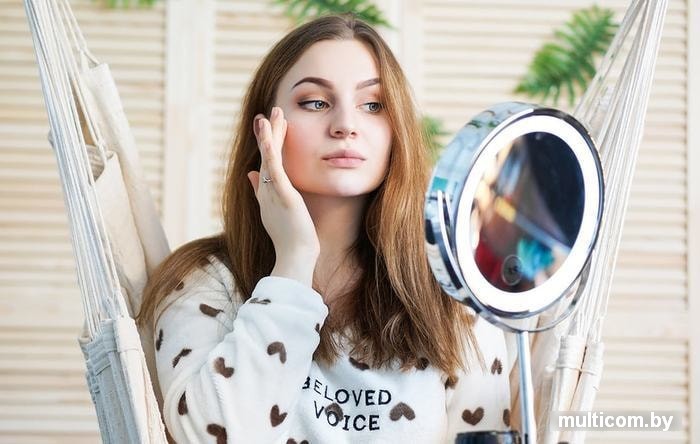 Косметическое зеркало Belberg BZ-04