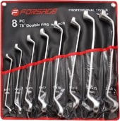 Набор ключей FORSAGE F-5084P (8 предметов)
