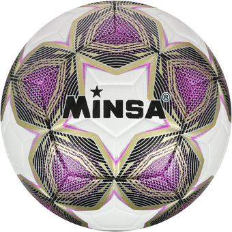 Minsa 5448292 (5 размер)