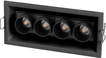 Точечный светильник Arlight MS-ORIENT-BUILT-TURN-TC-S67x150-10W Day4000 037209