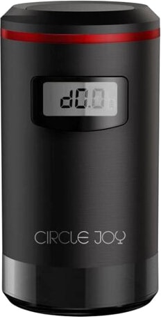 Пробка для бутылки Circle Joy Round Smart CJ-JS03