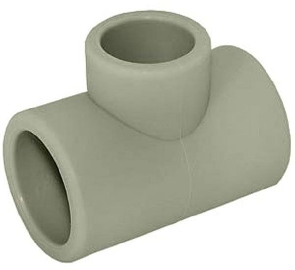 Фитинг Valfex Тройник 50/20/50 10502050Г