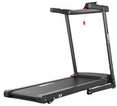 Электрическая беговая дорожка Unixfit Hi-tech S1 Black