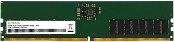 Оперативная память Digma 16ГБ DDR5 7200 МГц DGMAD57200016S