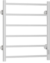 Полотенцесушитель Roxen Santi BK-109AW-6T 11030-5365W (белый)