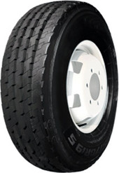 Автомобильные шины KAMA NT 202 235/75R17.5 143/141J